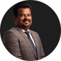 Dr. Shaji Kurian