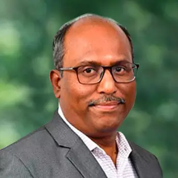 Prof. Sivagnanasundaram Mody