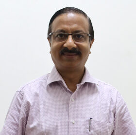 Dr. Sridhar Pappu