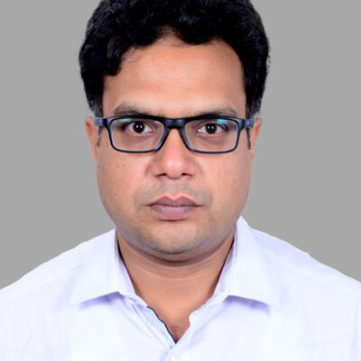 Mr. Sujith Dhanuka