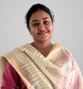 Prof. Pallavi Chikkala