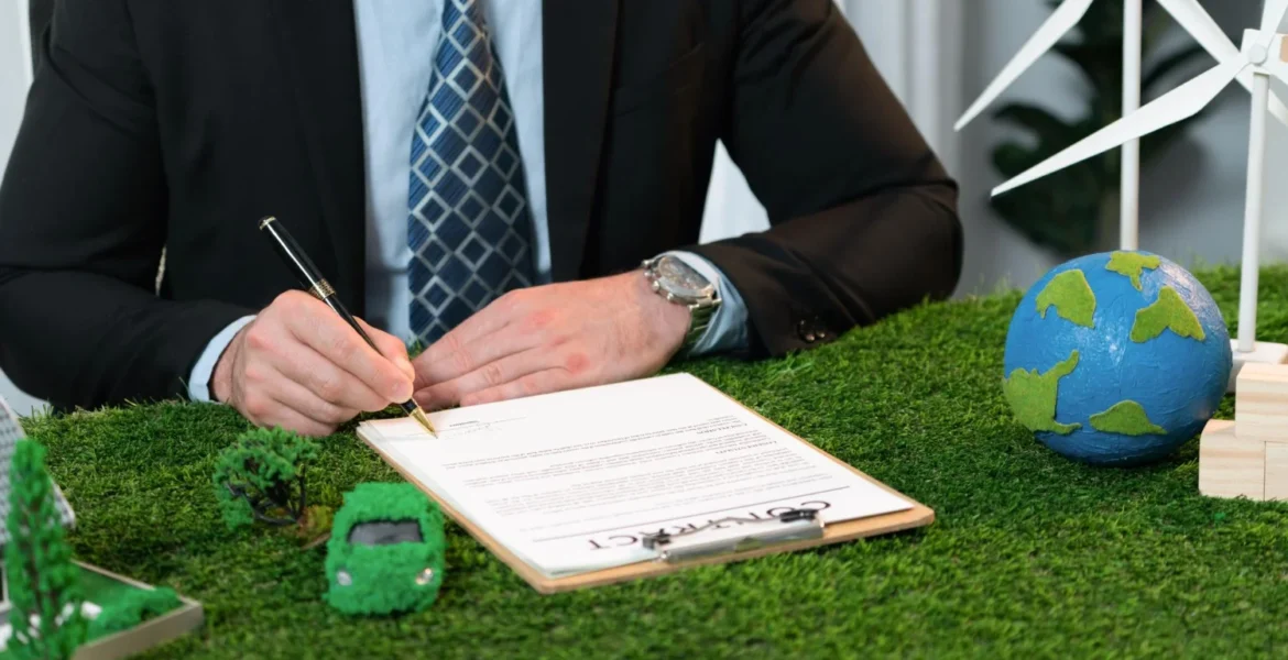 Environmental Lawyers