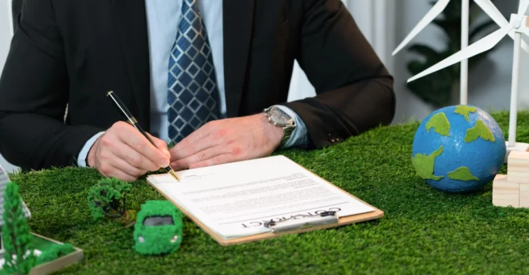 Environmental Lawyers