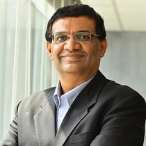 Dr. Venkatesh Sunkad