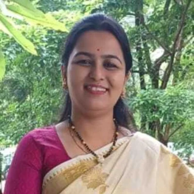 Swarali Panshikar Kulkarni