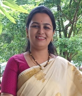Swarali Panshikar Kulkarni