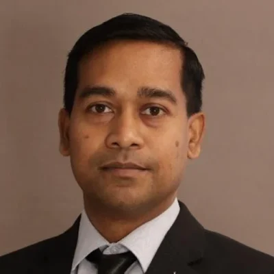 Prof. Punit Ekka