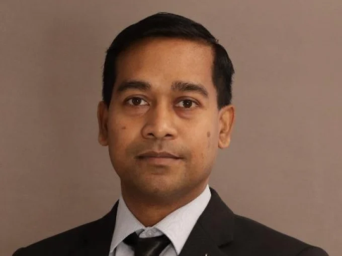 Prof. Punit Ekka