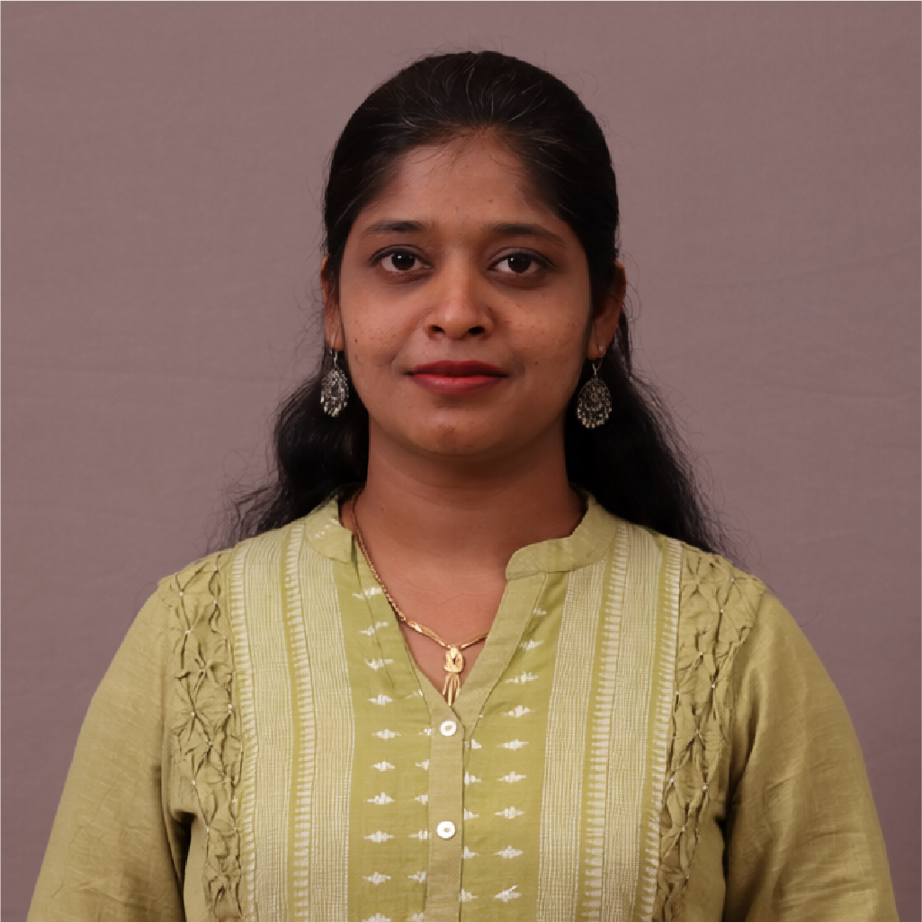 Rukhsar K Pathan , Faculty – Computer Science