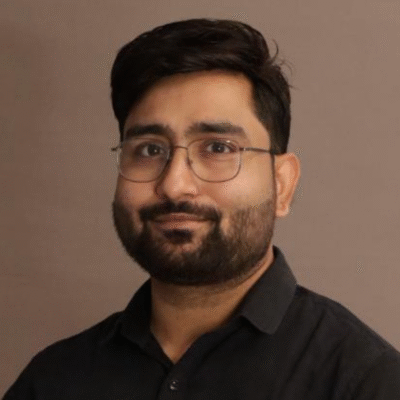 Dr. Shashi Kant Tiwari