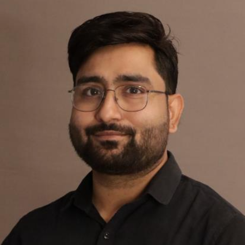 Dr. Shashi Kant Tiwari