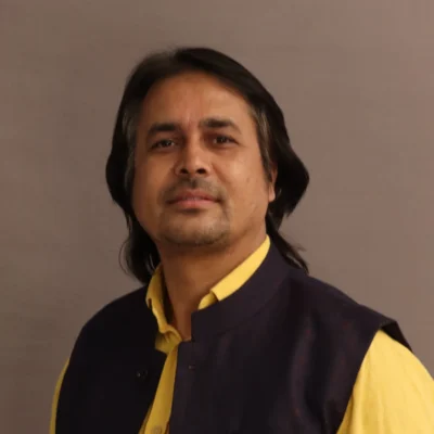 Dr. Kumar Sargam