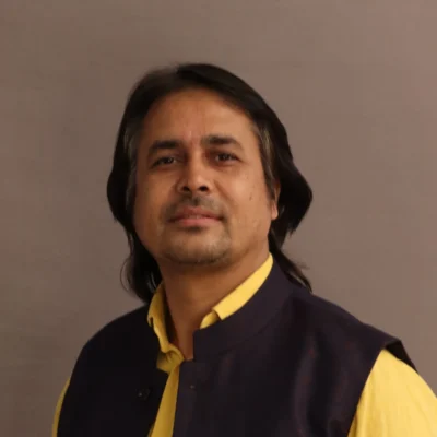 Dr. Kumar Sargam