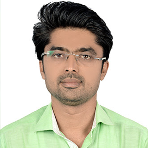 Mr. Anwar Patel, Mathematics & Physics