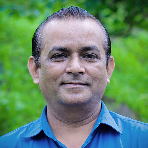 Prof. Tejas Bhatt , Economics, Business Studies & Accounting