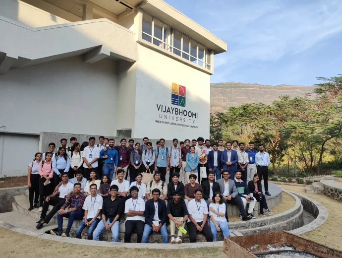 Btech in AI Btech in AI
