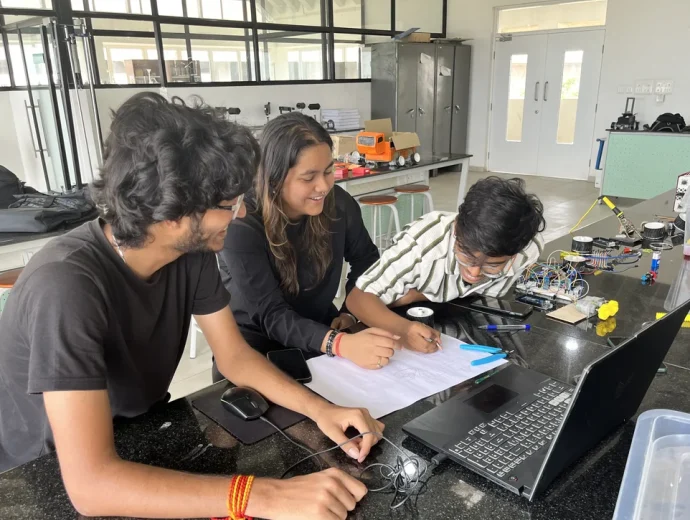 btech cse +ai btech cse +ai